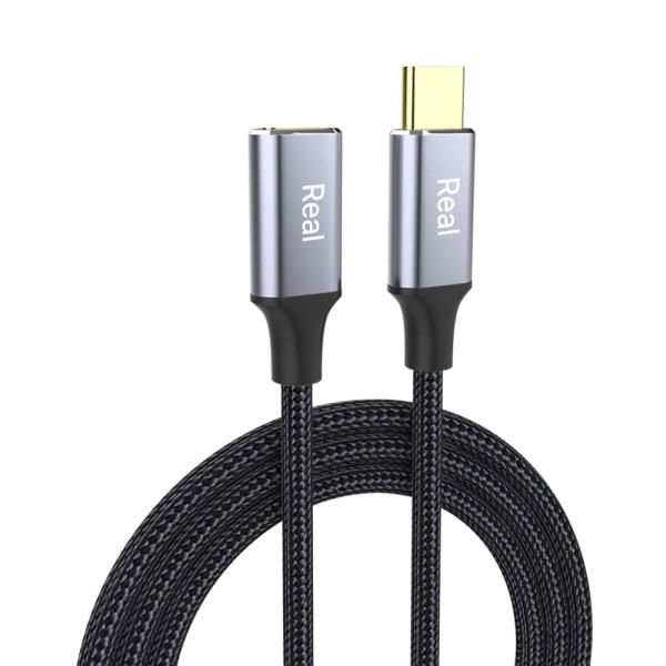 USB3.1 PD GEN2 C타입 연장 케이블 0.5M RL010
