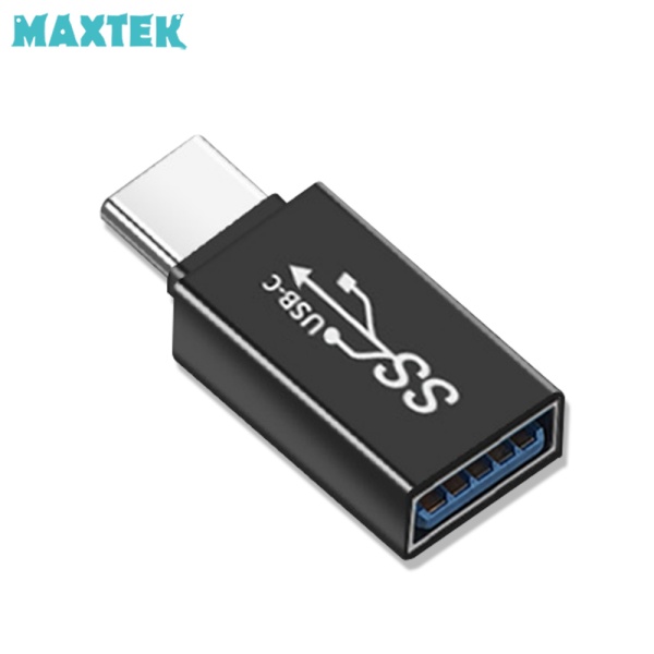 USB-A 3.0 to Type-C 3.1 변환젠더 [MT206]