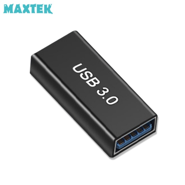 USB-A 3.0 to USB-A 3.0 F/F 연장젠더 [MT205]