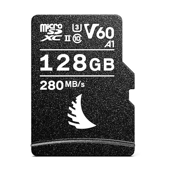 AV PRO microSD V60 [128GB]