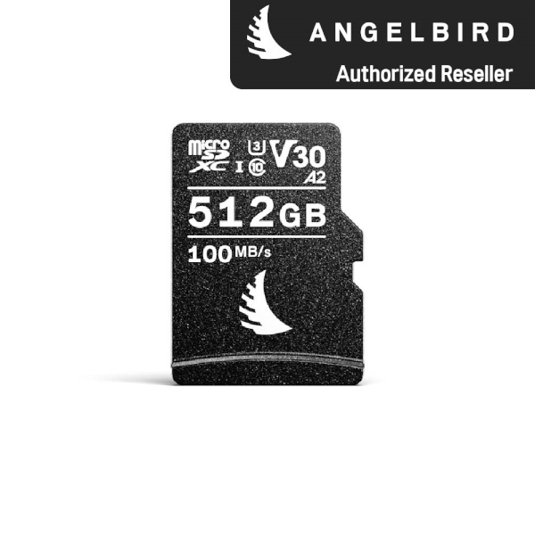 AV PRO microSD V30 [512GB]