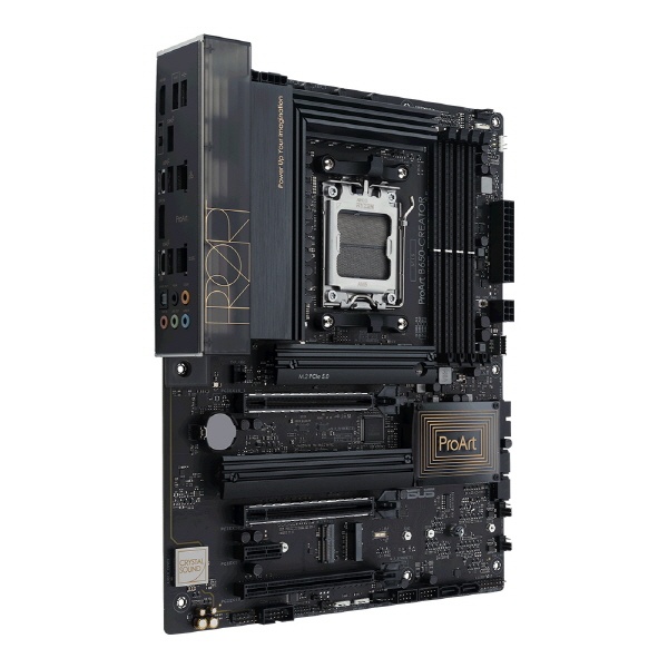ProArt B650-CREATOR 대원CTS (AMD B650/ATX)