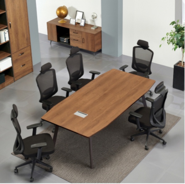 사무실 비타2 회의용 테이블 W2200 (LNT-2200)