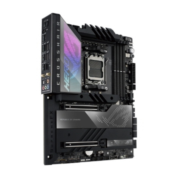 ROG CROSSHAIR X670E HERO 대원씨티에스 (AMD X670/ATX)