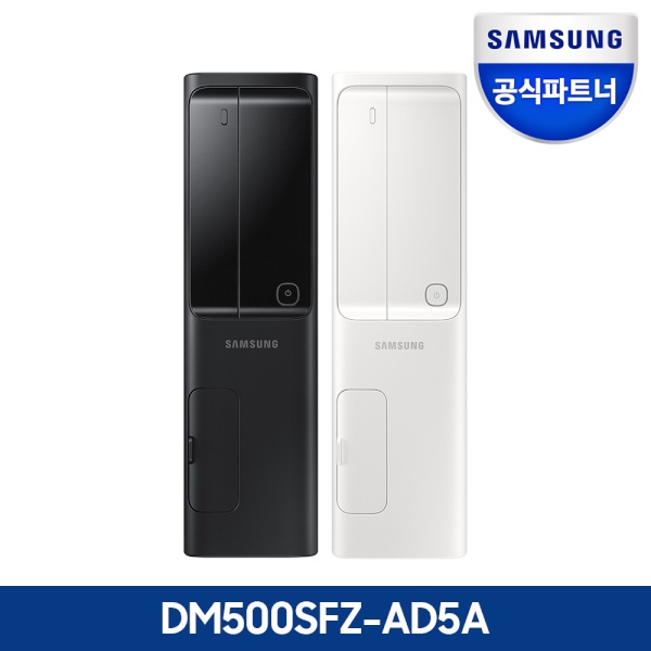 삼성 DM500SFZ-AD5A 데스크탑 사무용 13세대 코어 i5 [블랙] [기본 제품][사은품 : 8G메모리 증정]