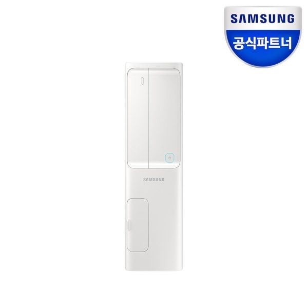 삼성 DM500SFZ-AD5AW 데스크탑 사무용 13세대 코어 i5 [화이트] [8GB 추가(총 16GB) + SSD 512GB 교체]