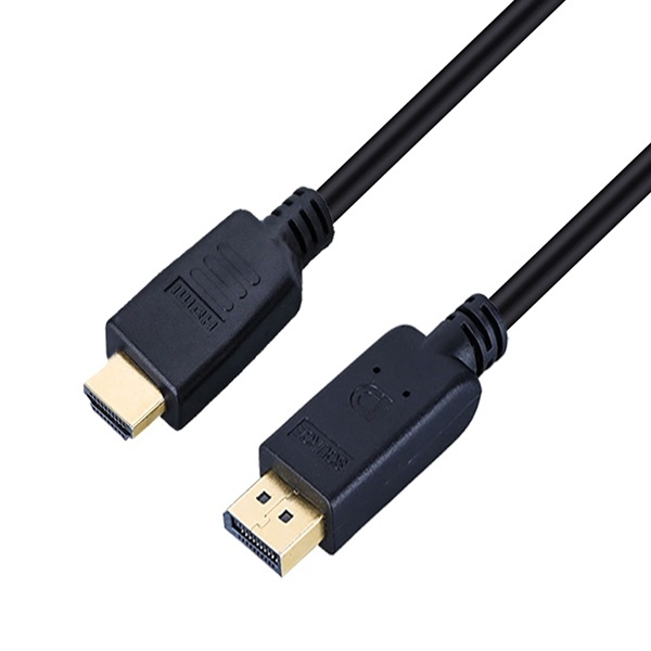 DisplayPort 1.4 to HDMI 2.0 변환케이블 [3m]