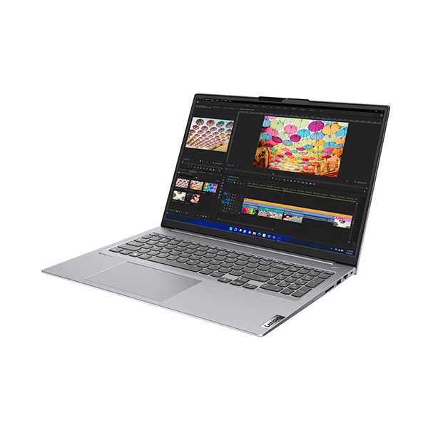 ThinkBook 16 G4+ IAP 21CY005KKR [i5-1240P/DDR5 16G/NVMe 256G/Win11 Home] [기본제품]
