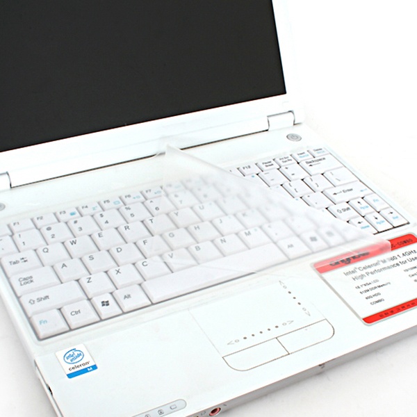 노트북 키스킨, 프리사이즈 실리콘 키커버 L3 (440 * 140 mm)