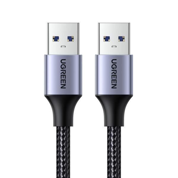 USB-A 3.0 to USB-A 3.0 케이블, U-80789 [0.5m]