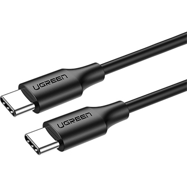 USB2.0 C타입 케이블 [CM-CM] [2M/U-10306]