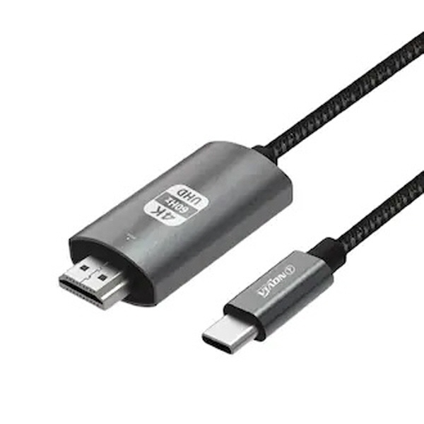 아이노비아 ICH01 Type C to HDMI 케이블 (2m)