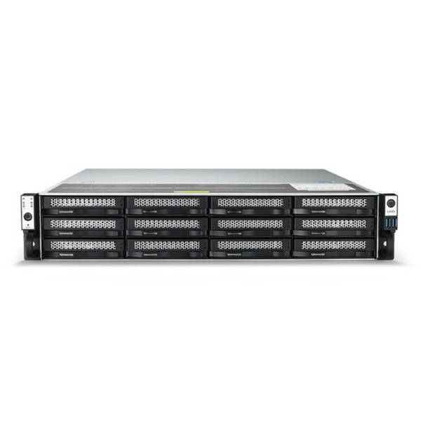 NAS, U12-423 (12베이) WD RED [WD RED PLUS HDD 168TB(14TB*12)]