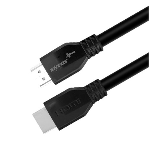 HDMI 2.0 케이블, ENTUS EH-15 [1.5m]