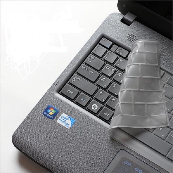 노트북키스킨, HP Laptop 15-FD0097TU 15.6형 [HP 56/투명/타공][파인스킨]