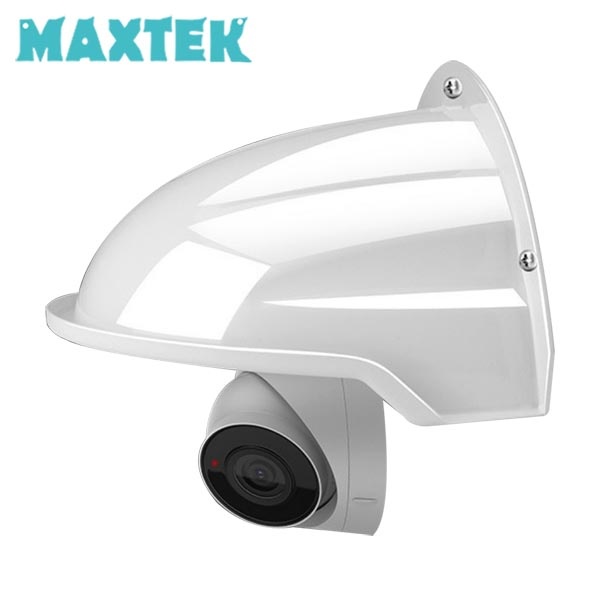 CCTV 카메라 보호커버, MT420 (자외선 빗물 먼지차단)