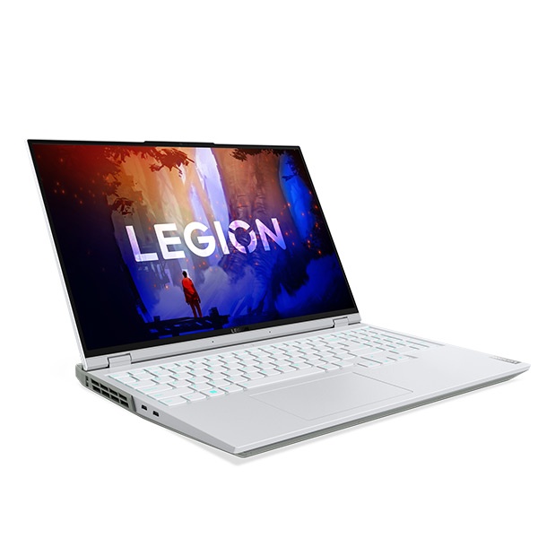 LEGION 5 Pro 16ARH R7 3060 Edition 82RG0088KR [R7-6800H/16GB/N512GB/RTX3060/FD][DDR5 RAM 64GB 교체(32GBx2)+NVMe 1TB 교체)]