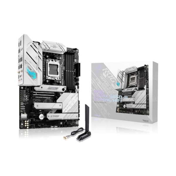 ROG STRIX B650-A GAMING WIFI 대원씨티에스 (AMD B650/ATX) [컴퓨존 단독 할인]