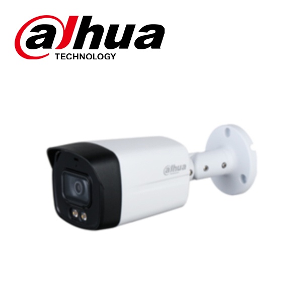 불릿형 아날로그 카메라, HAC-HFW1239TLMN-LED [200만 화소/고정렌즈-3.6mm]