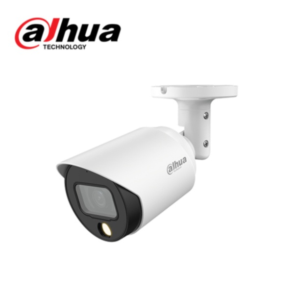 불릿형 아날로그 카메라, HAC-HFW1509T-LED CVI [500만 화소/고정렌즈-3.6mm]