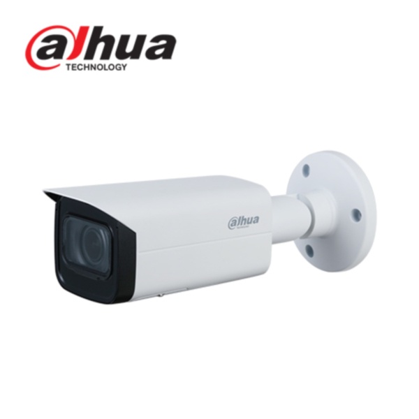 불릿형 IP카메라, IPC-HFW3241T-ZS [200만 화소/가변렌즈-2.7~13.5mm]