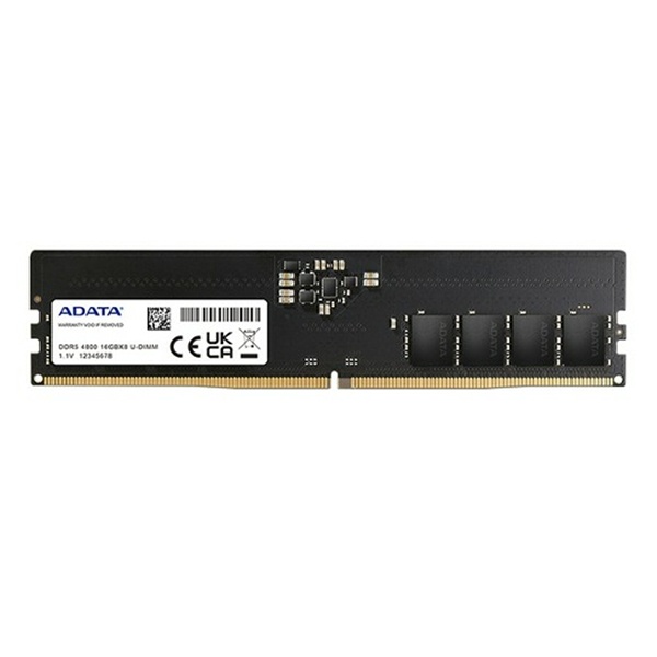 ADATA 산업용 DDR5 PC5-38400 [32GB] (4800)