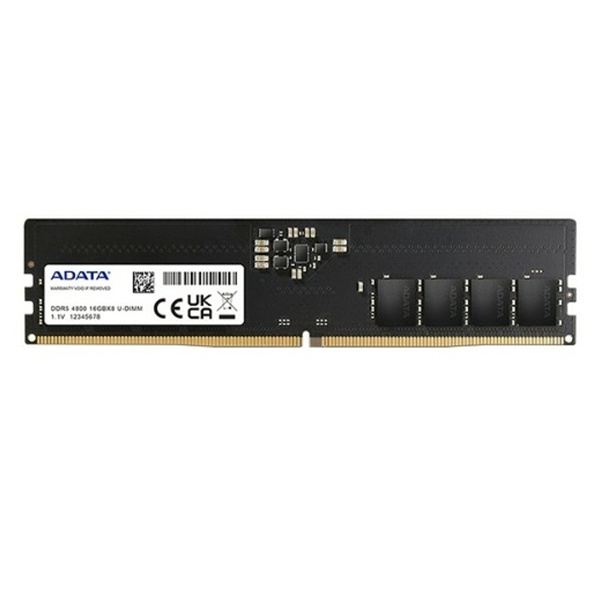 ADATA 산업용 DDR5 PC5-38400 [8GB] (4800)