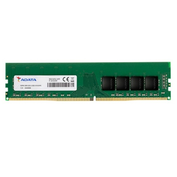 ADATA 산업용 DDR4 PC4-25600 [32GB] (3200)