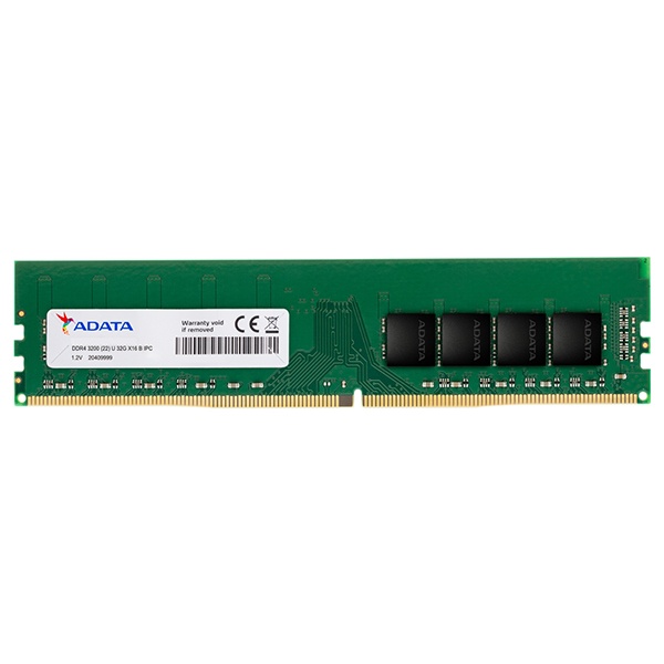 ADATA 산업용 DDR4 PC4-25600 [8GB] (3200)
