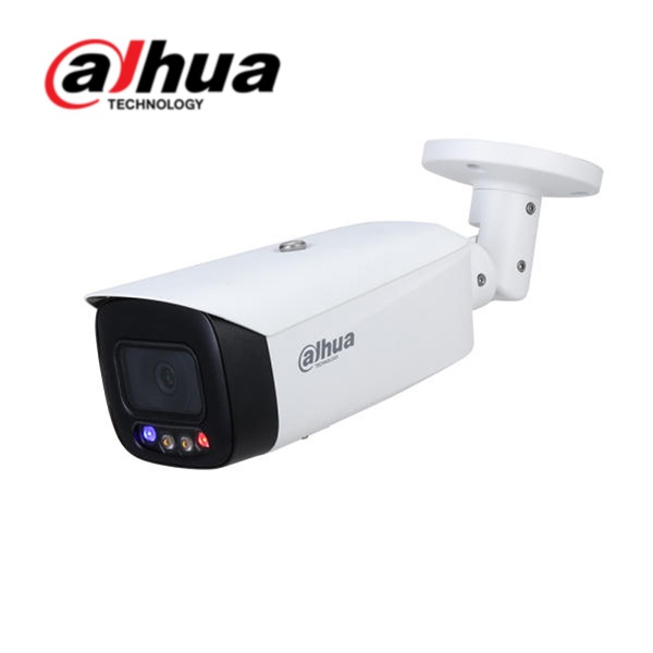 불릿형 IP카메라, IPC-HFW3549T1-AS-PV [500만 화소/고정렌즈-3.6mm]