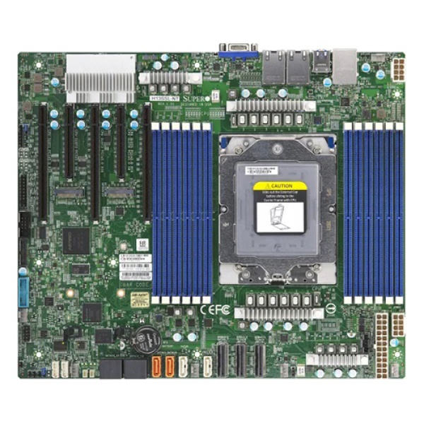 H13SSL-NT STCOM (AMD SP5/ATX)