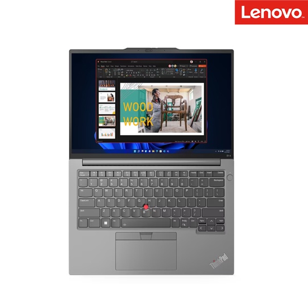 ThinkPad E14 AMD Gen5-21JR000GKR [R3-7330U/8GB/256G/WIN 11 HOME] [기본 제품]