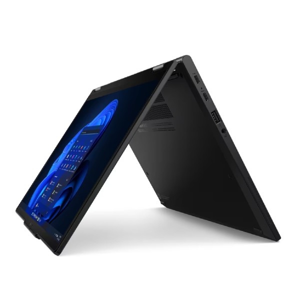 ThinkPad X13 Yoga G4 21F2S00500 [i5-1335U/16GB/256GB/Iris Xe/300nits/펜포함/Win11 Pro] [기본제품]