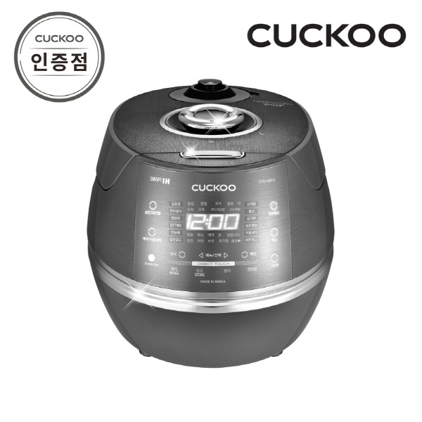 쿠쿠 CRP-CHP1010FD 10인용 IH압력밥솥 공식판매점 SJ