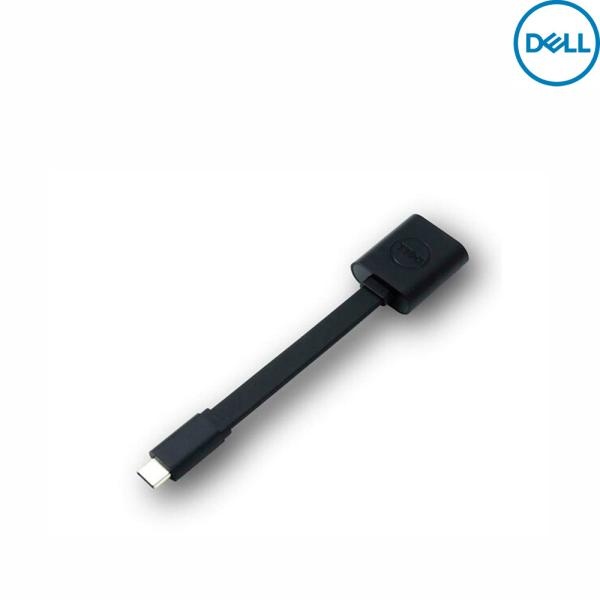 C타입 변환젠더, USB-C to USB-A 3.0 어댑터 470-ABQM