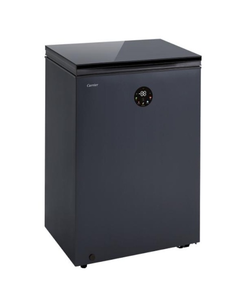 캐리어 프리미엄 냉동고 99L CCDF101SPM1 택배 냉동/냉장 선택