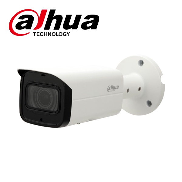 불릿형 IP카메라, IPC-HFW2231TN-ZS-S2 [200만 화소/가변렌즈-2.7~13.5mm]