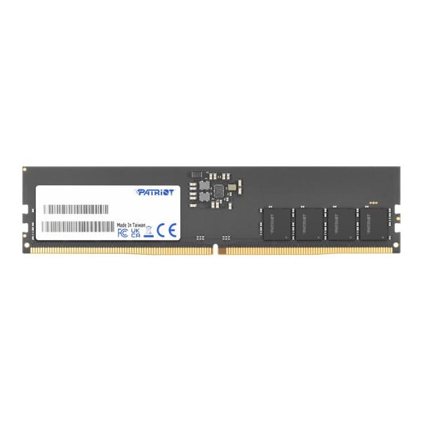 DDR5 PC5-44800 CL46 SIGNATURE [32GB] (5600)