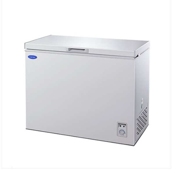 캐리어 냉동고 업소용 아이스크림 냉장고 CSBM-D200WO