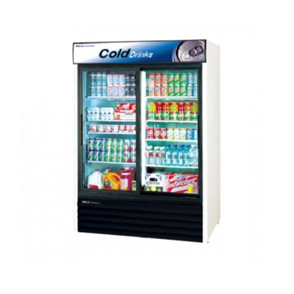 프리미어 대리점 FRS-1300RNRE 음료 냉장고