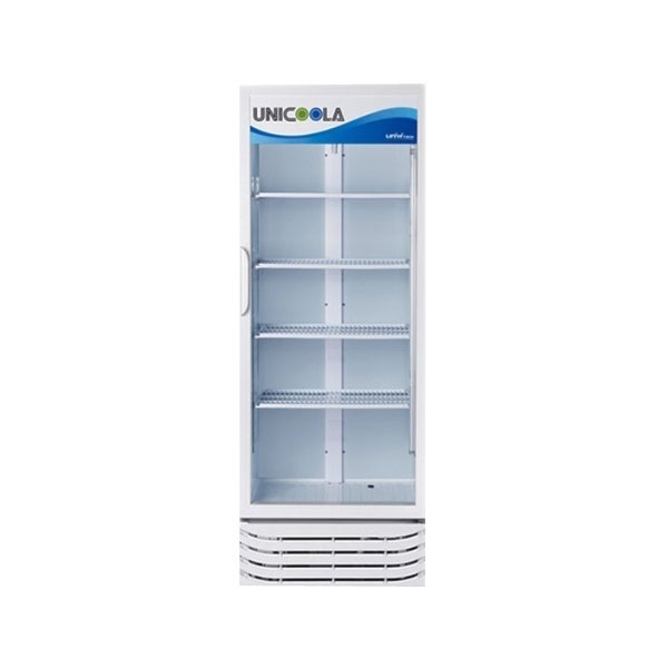 유니쿨라 UN-400RS 냉장 쇼케이스 음료수 냉장고