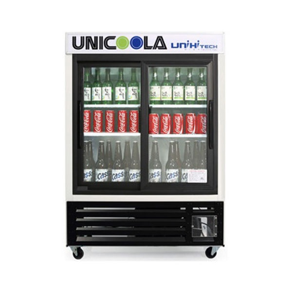 업소용 수평형 냉장쇼케이스 UN-300HR
