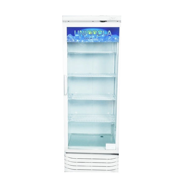 UN-465CFD 냉장 쇼케이스 직냉식 음료수 냉장고