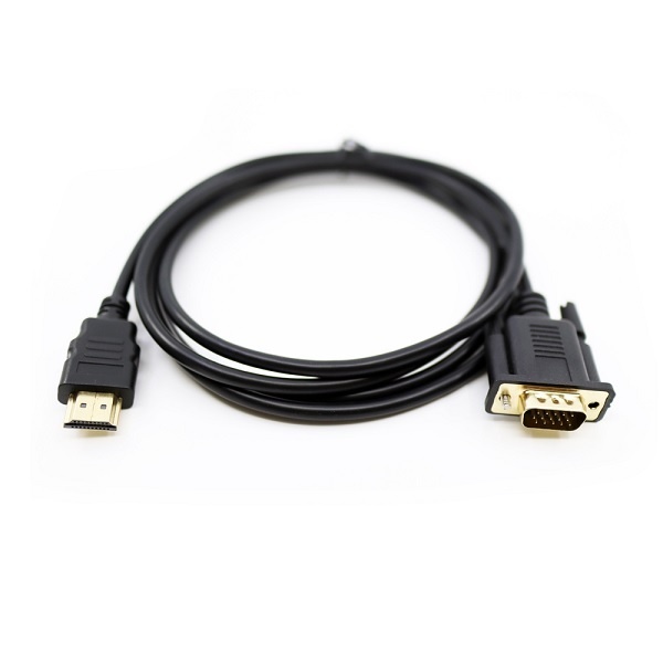 HDMI 1.4 to RGB(VGA) 변환케이블, IN-HDR030 / INC297 [3m]