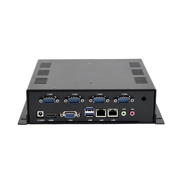 산업용 미니PC i7-11세대 HDL-BOXPC-11C-7 (8GB, SSD 128G, 무선랜, Win10 IOT)