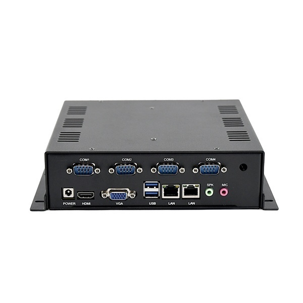 산업용 미니PC i7-11세대 HDL-BOXPC-11C-7 (16GB, SSD 256G, Win10 IOT)
