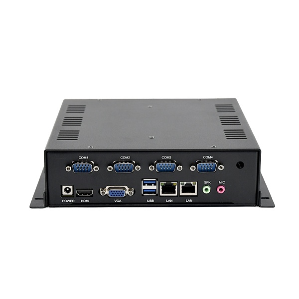 산업용 미니PC i7-11세대 HDL-BOXPC-11C-7 (8GB, SSD 128G)