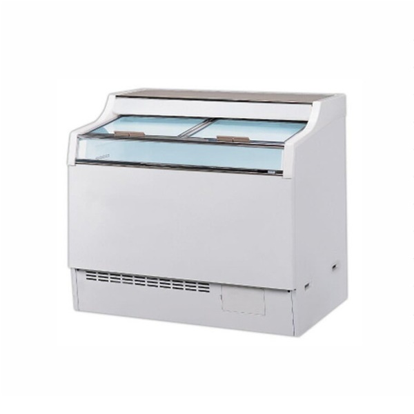 롯데 LSC-FH292 냉동 쇼케이스 직냉식 A/S 1년 무상 업소용 냉동고