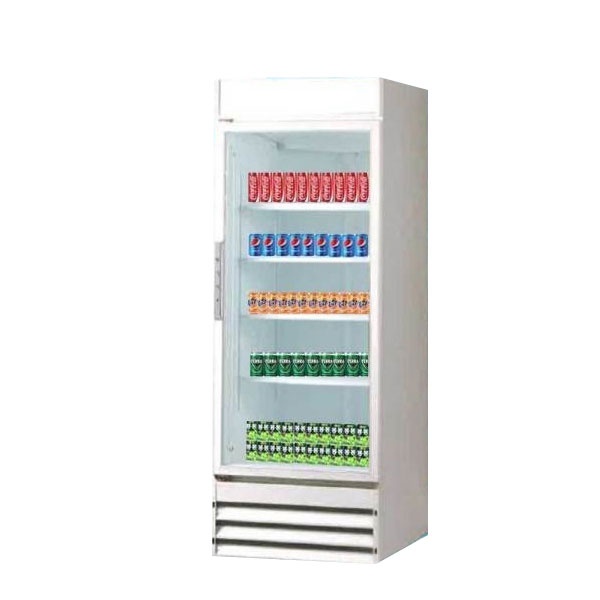 롯데 LSR-705R 냉장 쇼케이스 간냉식 A/S 1년 무상 업소용 냉장고