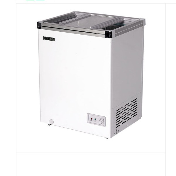 체스트 프리저 KIS-SD10F 업소용 냉장고
